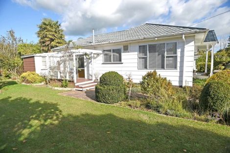 Photo of property in 6 Fourth Street, Waihou, Te Aroha, 3393
