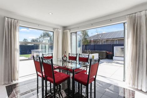 Photo of property in 28 Longspur Avenue, Wigram, Christchurch, 8025