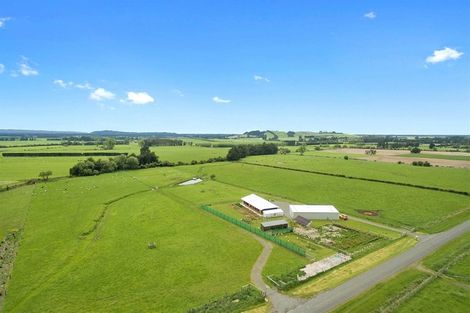 Photo of property in 216 Powells Road, Starvation Hill, Oxford, 7495