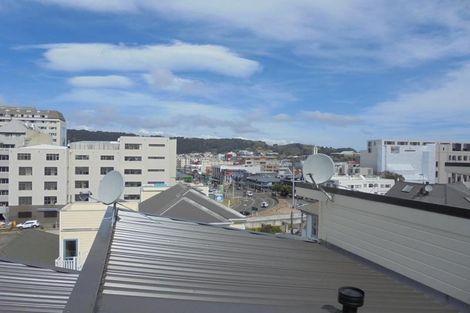 Photo of property in 3/26 Buller Street, Te Aro, Wellington, 6011