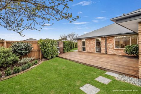Photo of property in 22c Stonebrook Drive, Rolleston, 7614
