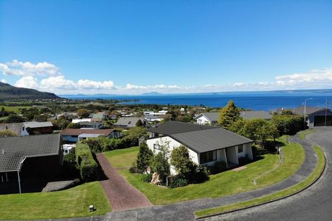 Photo of property in 3 Kuharua Place, Omori, Turangi, 3381