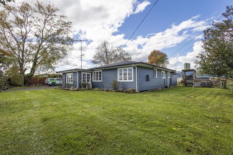 Photo of property in 97 Te Poi Road South, Te Poi, Matamata, 3473