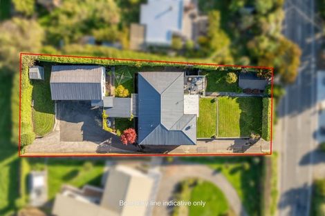 Photo of property in 72 Marine Drive, Diamond Harbour, Lyttelton, 8971