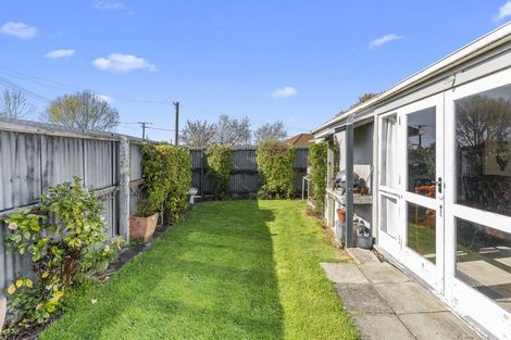 Photo of property in 50 Twyford Street, Bishopdale, Christchurch, 8053