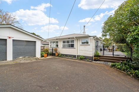 Photo of property in 8 Beauzami Place, Whau Valley, Whangarei, 0112