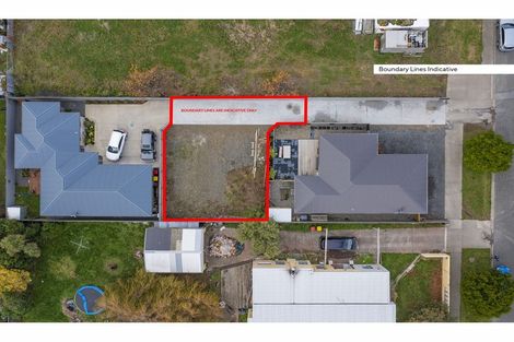 Photo of property in 54b Beatrice Street, Avenal, Invercargill, 9810