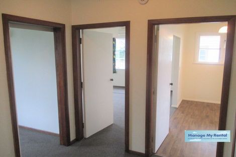 Photo of property in 7 Brown Grove, Fairfield, Lower Hutt, 5011