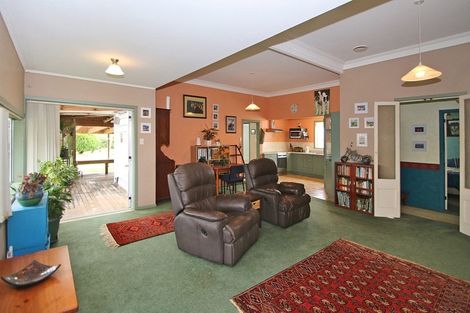 Photo of property in 21 Onslow Street, Huntly, 3700