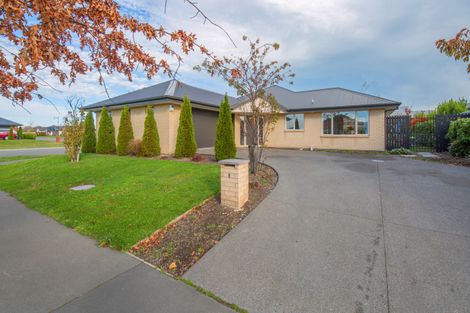 Photo of property in 1 Temple Avenue, Lincoln, 7608