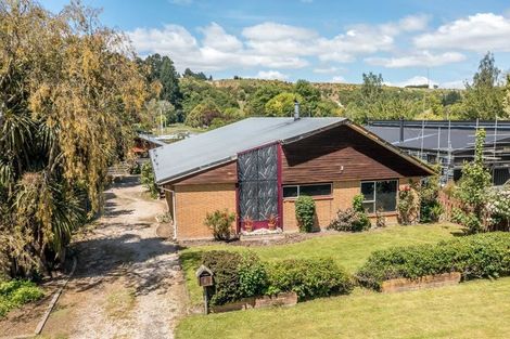 Photo of property in 8 Achray Street, Waiau, 7332