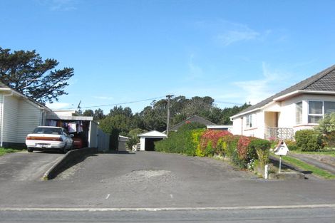 Photo of property in 77a Brooklands Road, Brooklands, New Plymouth, 4310
