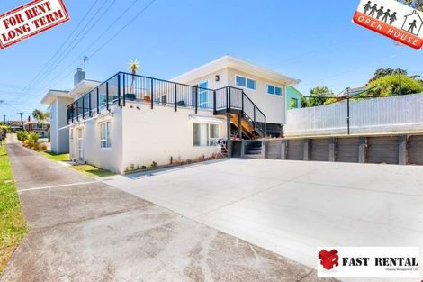 Photo of property in 140 Moore Street, Hillcrest, Auckland, 0627