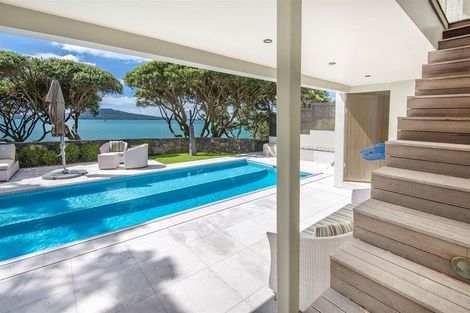 Photo of property in 12a Seacliffe Avenue, Belmont, Auckland, 0622