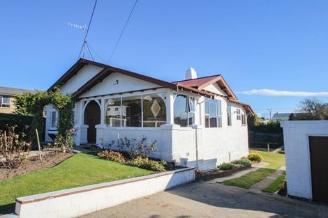 Photo of property in 60 Upper Ure Street, South Hill, Oamaru, 9400
