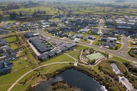 Photo of property in 6/11 Kaniera Terrace, Cambridge, 3434