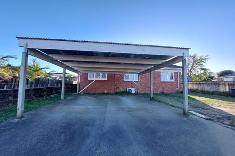 Photo of property in 105a Kimpton Road, Papatoetoe, Auckland, 2025