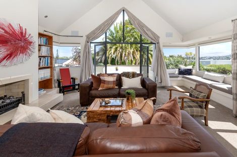 Photo of property in 9 Manor Park, Sunnyhills, Auckland, 2010