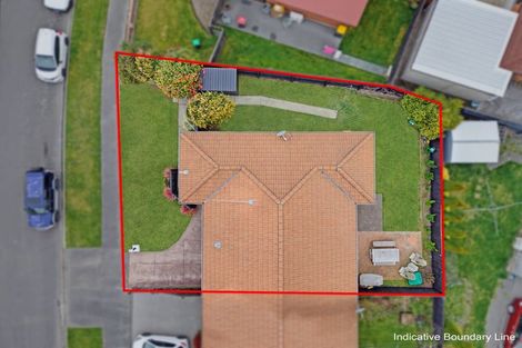 Photo of property in 1/3 Dumfries Drive, Hei Hei, Christchurch, 8042