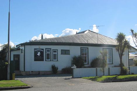 Photo of property in 7 Alford Street, Methven, 7730