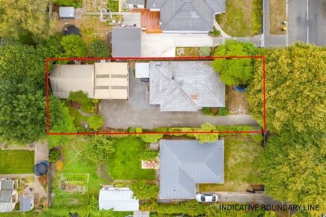 Photo of property in 136 Mersey Street, St Albans, Christchurch, 8014