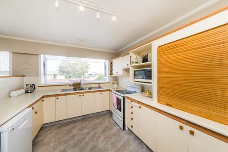 Photo of property in 17 Tararua Terrace, Cloverlea, Palmerston North, 4412