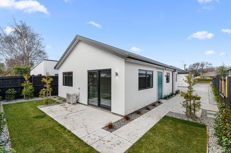 Photo of property in 155 Milton Street, Somerfield, Christchurch, 8024