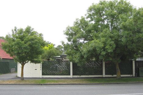 Photo of property in 268 Queenspark Drive, Parklands, Christchurch, 8083