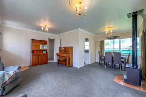 Photo of property in 3b Raupo Place, Matamata, 3400