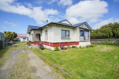 Photo of property in 166 Princes Street, Strathern, Invercargill, 9812