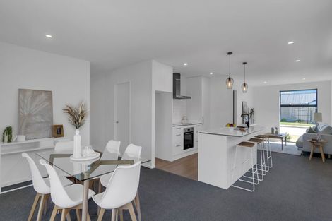 Photo of property in 74 Crossley Avenue, Woodend, 7610