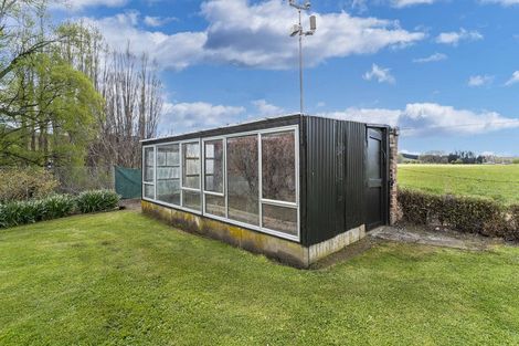 Photo of property in 16 Murphy Street, Dunback, Palmerston, 9483