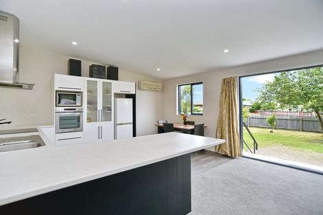 Photo of property in 13 Bridge Street, Kaiapoi, 7630
