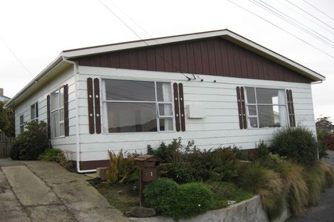 Photo of property in 3 Fox Street, Port Chalmers, 9023