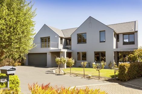 Photo of property in 76 Marble Wood Drive, Papanui, Christchurch, 8053