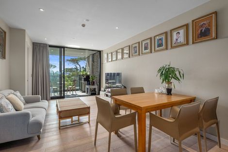 Photo of property in 402/28 Killarney Street, Takapuna, Auckland, 0622