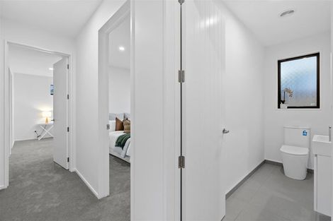 Photo of property in 16 Nathaniel Archer Street, Woodend, 7610