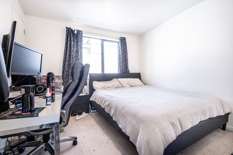 Photo of property in 3/11 Gordon Place, Newtown, Wellington, 6021