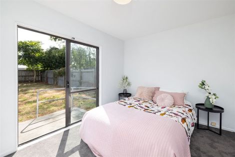 Photo of property in 9 Rochester Street, Linwood, Christchurch, 8062