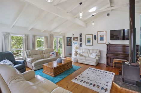 Photo of property in 135 Consols Street, Waihi, 3610