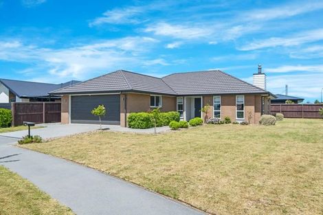 Photo of property in 29 Blue Jean Avenue, Rolleston, 7614