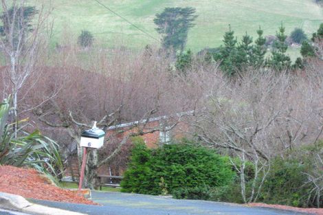 Photo of property in 6 Bone Street, Shiel Hill, Dunedin, 9013