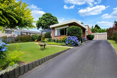 Photo of property in 10 Paul Avenue, Morrinsville, 3300