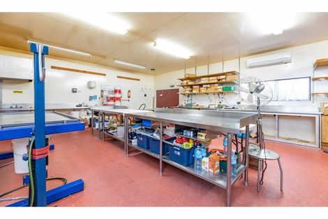 Photo of property in 15 Mill Road, Leithfield, Amberley, 7481