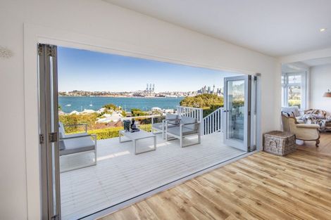 Photo of property in 41 Calliope Road, Devonport, Auckland, 0624