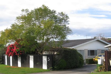 Photo of property in 5 Parkvale Road, Otumoetai, Tauranga, 3110