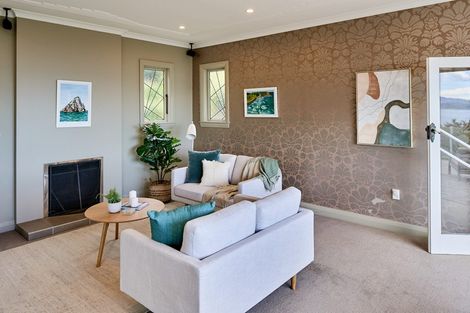 Photo of property in 45 Howard Road, Point Howard, Lower Hutt, 5013