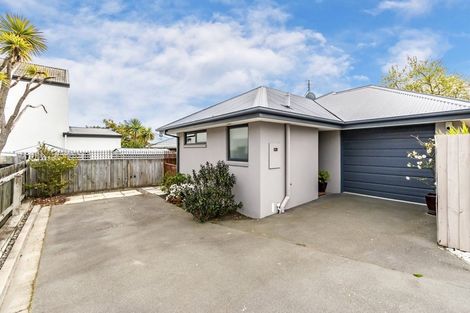 Photo of property in 39d Harrison Street, Mairehau, Christchurch, 8013