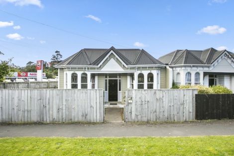 Photo of property in 1 Queens Drive, Saint Kilda, Dunedin, 9012