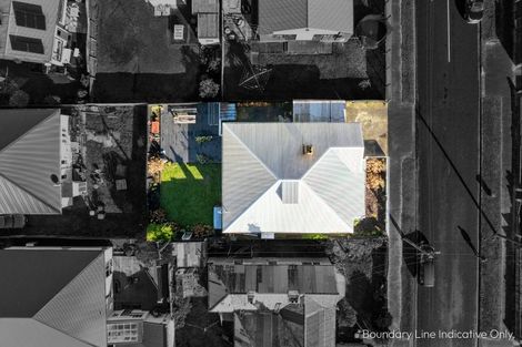 Photo of property in 17 Normanby Street, Saint Kilda, Dunedin, 9012